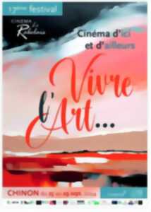 Cinéma d'ici et d'Ailleurs : Vivre l'Art