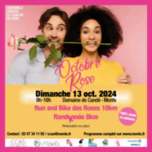 photo Octobre Rose