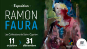 photo EXPOSITION RAMON FAURA