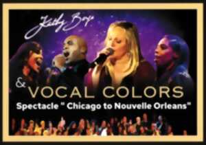 photo Concert Gospel : Chicago to Nouvelle Orleans