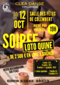 photo Loto Quine