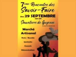 photo 7e Rencontre des savoir-faire