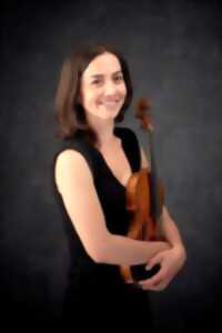 photo Charlotte Juillard, Marc Lachat, Inga Kazantseva & l’Orchestre Philharmonique de Strasbourg