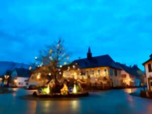 photo Marché de Noël