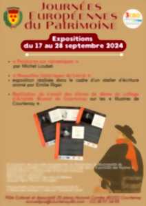 JEP - Expositions