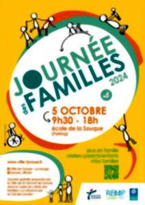 Journée des familles