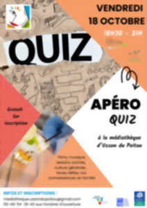 photo Apéro Quiz