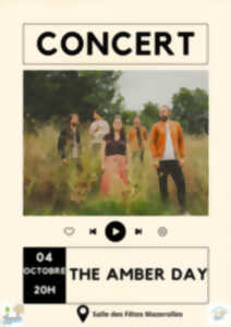 photo The Amber Day