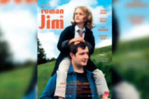 photo Projection de film - Le Roman de Jim