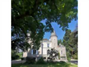 photo Journées Européennes du Patrimoine : visite du château du Plantey