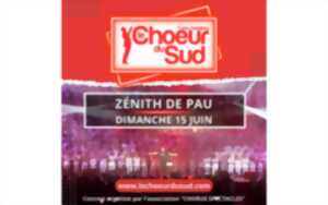 photo LE CHOEUR DU SUD