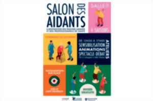 Salon des aidants