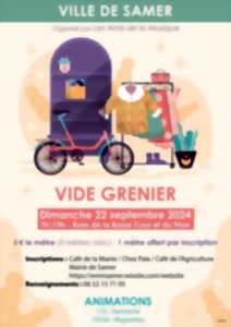 Vide-Grenier