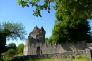 Journées du Patrimoine : Chateau de Pontarion