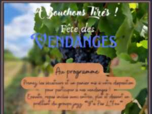 Fête des vendanges