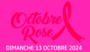 photo Marche pour Octobre Rose