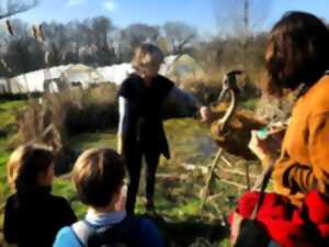 Les activités nature des Graines Légères