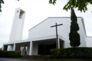 photo Eglise Sainte-Bernadette