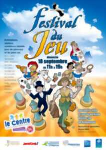 Festival du Jeu