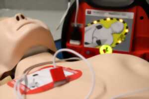 Formation aux gestes de premiers secours