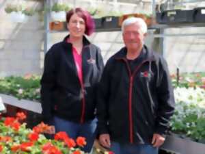 photo LA TOURNÉE DES FERMES - HORTICULTURE LITZENBURGER