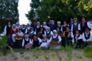 photo Concert des Pastouriaux de Buzançais