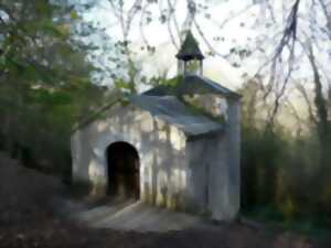 photo Balade pèlerinage à la Chapelle des Bois