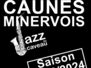 photo JAZZ AU CAVEAU - HERVE ROUSSEAUX 4TET