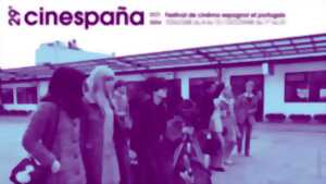 FESTIVAL CINESPAÑA