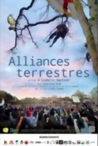 photo CINÉ RENCONTRE : ALLIANCES TERRESTRES