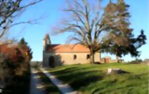 photo Journées Européennes du Patrimoine : visite de la chapelle Saint Julien