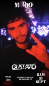 photo Concert : DJ Gustavo