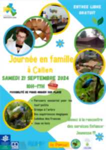 photo JOURNEE EN FAMILLE