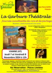 La Garbure Théâtrale