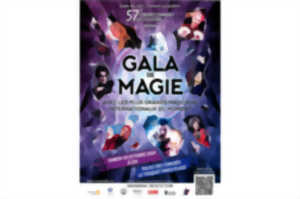 Gala de magie