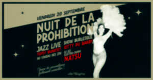 photo NUIT DE LA PROHIBITION #3