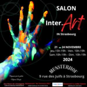 Salon international.art