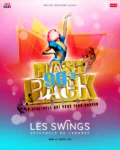 Flashback 90's by les Swings (Le Cabaret Gaillard)