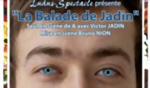 photo Spectacle : La balade de Jadin