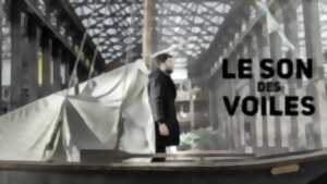 photo Danse : Le son des voiles