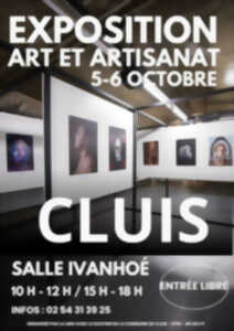 Exposition Art et artisanat