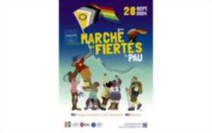 3ème marche des fiertés