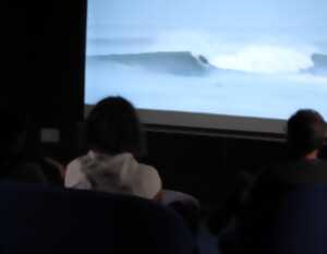 Semaine Klima - PROJECTION du film “Entre mer et terre” du CNRS