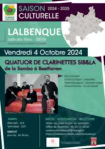 Concert: Sib et La