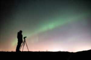 photo Soirée observation de Saturne et Jupiter à Chenaud