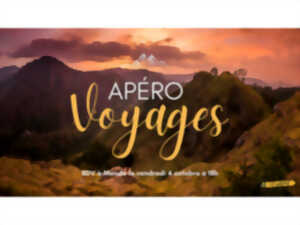 APERO VOYAGES