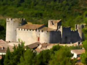 photo JEP 2024 - DÉCOUVREZ LE PATRIMOINE MÉDIÉVAL DE VILLEROUGE-TERMENES