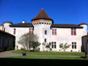 photo Journées du Patrimoine - Manoir de Prades