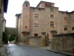 VISITE DU PARC ET DE LA MAISON ROUCAT | JOURNÉE EUROPÉENNE DU PATRIMOINE