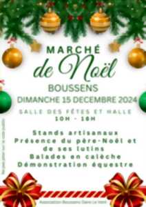 photo MARCHE DE NOEL